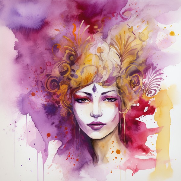 Venus Sesquiquadrate True Node ~ Planet Aspects